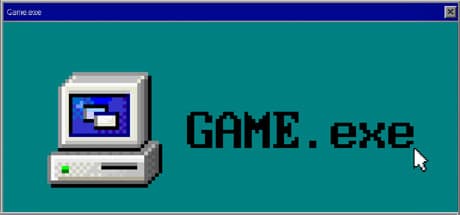 GAME.exe: Uncover the Secrets of a Deceased Developer's Final Project