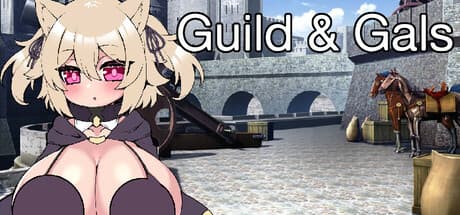 Guild & Gals: Medieval Management Sim with Hentai Elements
