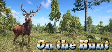On the Hunt:進化するFPSクリーチャーコレクターシミュレーター