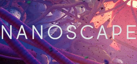 Nanoscape: Explore the Microscopic World for Free