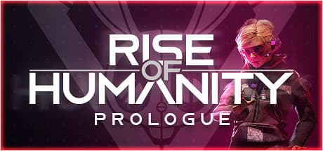 Rise of Humanity: Prologue - AI支配下のディストピアを舞台にした戦術デッキ構築