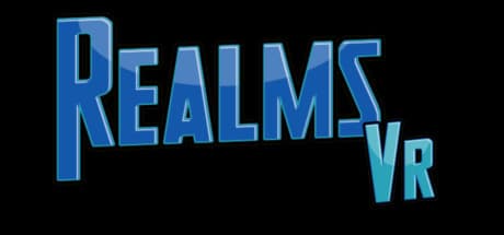 Realms VR Playtest — バーチャルワールドを探検