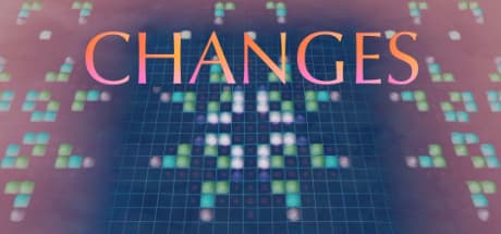 Changes:ユニークなパズル体験
