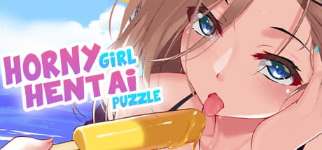 Horny Girl Hentai Puzzle: Relaxing Image Assembly