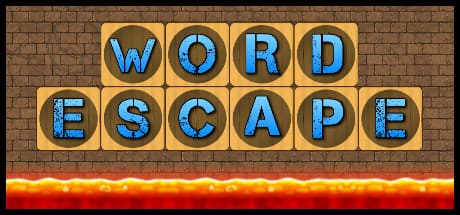 Word Escape: Dungeon Crawling Word Puzzle Adventure