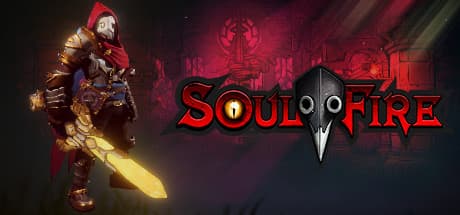 Soulfire: Weapon Master - ソウルライクな武器マスターへの道