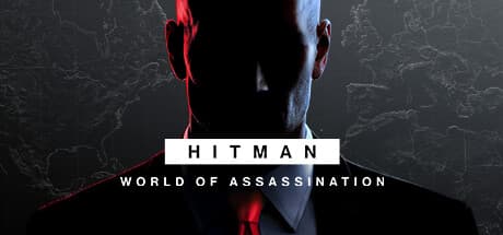 HITMAN World of Assassination: Become the Ultimate Agent