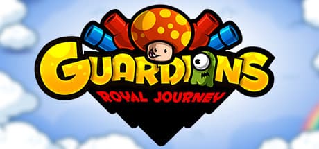 Guardians: Royal Journey – Over 1,000 Levels of Cute Tower Defense