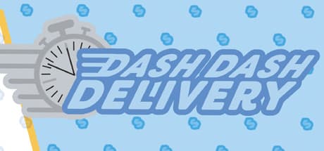 Dash Dash Delivery: Become a Mall Courier