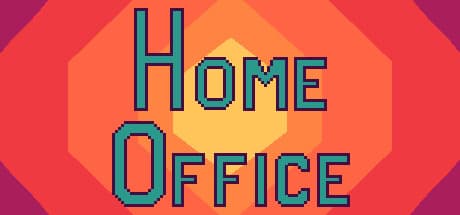 Home Office: Your Cozy Life Simulation Adventure