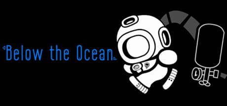 Below The Ocean：ピクセルアートの水中パズルプラットフォーマーへ飛び込もう