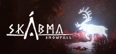 Skábma - Snowfall — Journey Through Sámi Culture