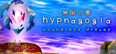 Hypnagogia 無限の夢: 夢と悪夢の世界を探索する