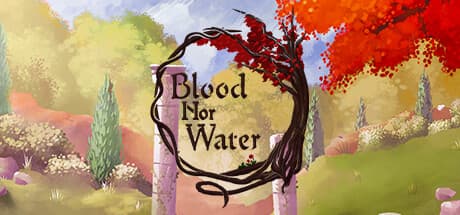 Blood Nor Water:内戦とサバイバルの物語