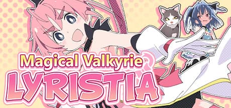 Magical Valkyrie Lyristia: Anime RPG Adventure with a Twist
