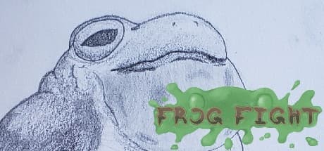 Frog Fight:オンラインマルチプレイヤーでカエルになって勝利を目指せ!