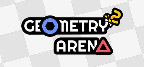 Geometry Arena 2: Evolved Bullet Heaven Roguelite