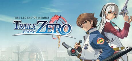 The Legend of Heroes: Trails from Zero - Uncover Crossbell's Secrets