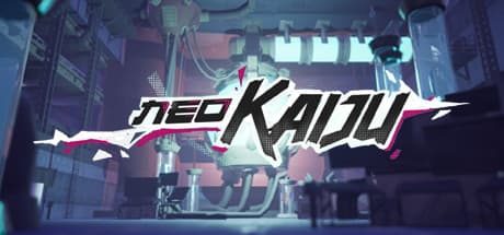 Neokaiju: Unleash Your Inner Kaiju in a Destructive 2.5D Sandbox