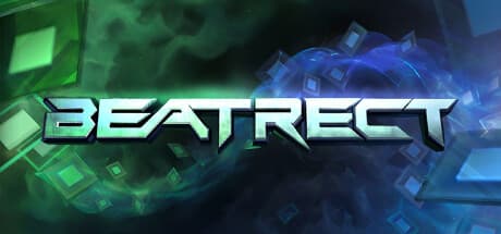 Beatrect — レイトレーシング搭載リズムアクションVRゲーム