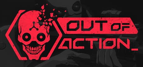 Out of Action:サイバーパンクFPS、奥深いカスタマイズとバレットタイムを体験
