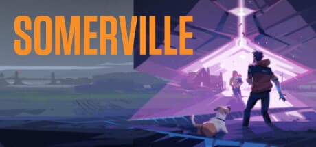 Somerville: A Sci-Fi Adventure of Family and Catastrophe