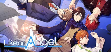 Like an Angel: A Succubus's Urban Survival Simulation