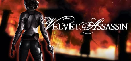 Velvet Assassin：第二次世界大戦の影で暗躍する女性スパイ、ヴィオレット・サマー