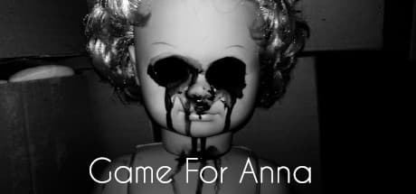 Game For Anna: 奇妙な隠れん坊ホラーアドベンチャー