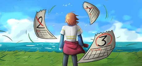 New Meaning: ルークの幸せ探しを手伝おう