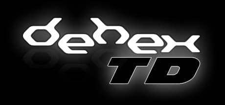DeHexTD: Minimalist Tower Defense Strategy