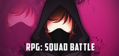 RPG: Squad Battle:コラストロビアでスーパーヒーローチームを結成せよ