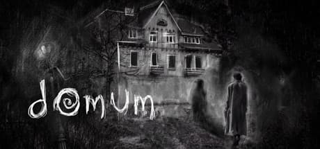 Domum: Uncover Childhood Trauma on a Decayed Estate