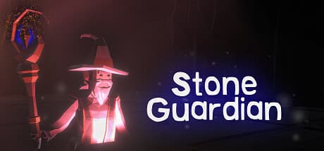 Stone Guardian: Embark on a Magical Quest to Recover the Stolen Stone