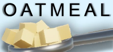 Oatmeal — A Surprisingly Challenging Spoon-Feeding Simulation