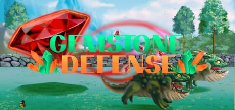 Gemstone Defense: Build Mazes, Deploy Gems