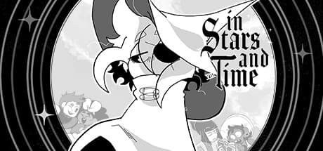 In Stars And Time: Relive Your Failures, Break the Loop