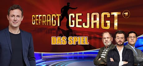 さがして かくして:ザ・ゲーム - チェイサーか挑戦者か、運命を掴め