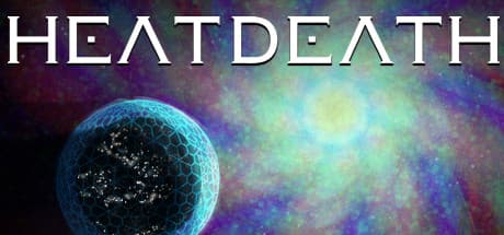 Heat Death：銀河カードバトルでカードを書き換えろ