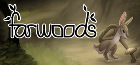 Farwoods: Forge Your Own Path in a World of Forest Critters