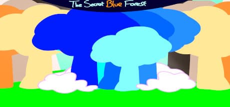 The Secret Blue Forest: 氷の魔法で復讐へ！幻想的な3Dプラットフォーマー