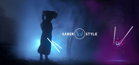 SaberStyle: VR武術の奥義を極める、没入型 melee ゲーム