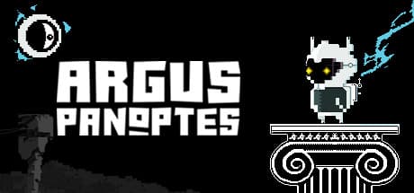 Argus Panoptes: Vigilance in a Surveillance Dystopia