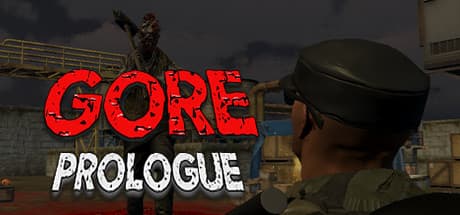 Gore. Prologue.: Survive the Undead Onslaught in this Free FPS/TPS