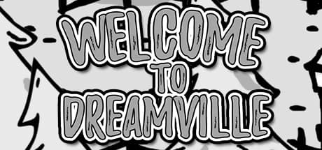 Welcome to Dreamville:謎めいた街を探索し、睡眠薬を調合する