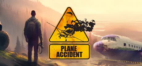 Plane Accident: 航空機事故を調査・再現するシミュレーター
