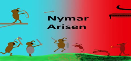 Nymar Arisen – Defend the World from Demonic Hordes