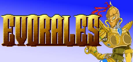 Evorales: Master Bullet Time in a Steampunk South America
