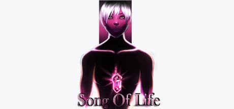 Song of Life:時をかけるビジュアルノベル