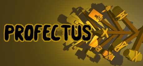Profectus:石器時代から宇宙へ、文明を築き上げろ